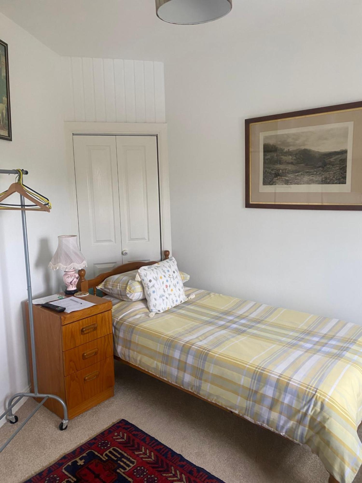 The Old School House Mordington Bed and Breakfast Exteriör bild
