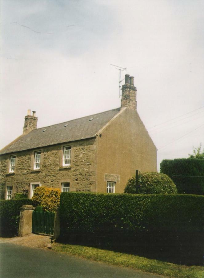 The Old School House Mordington Bed and Breakfast Exteriör bild